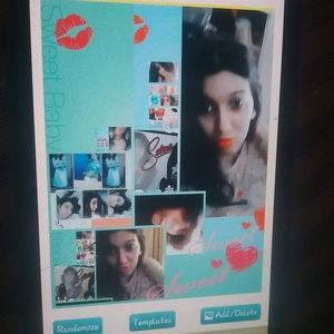 Meet your Posher, Melo